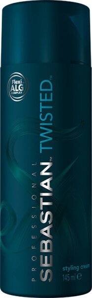 Sebastian Professional Twisted Styling Cream Stylingcreme