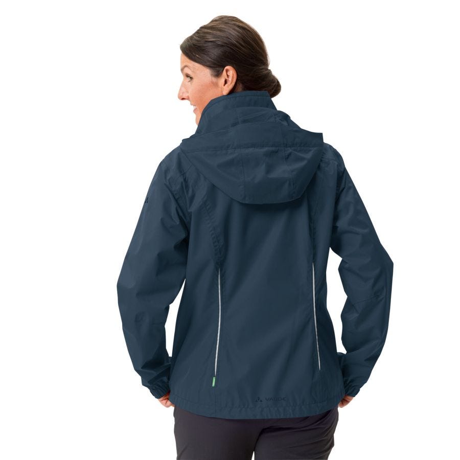 Escape Bike Light Regenjacke Damen