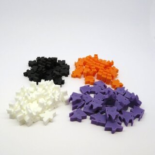 Upgrade Kit for Lords of Waterdeep - 154 pieces