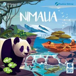 Nimalia (EN)