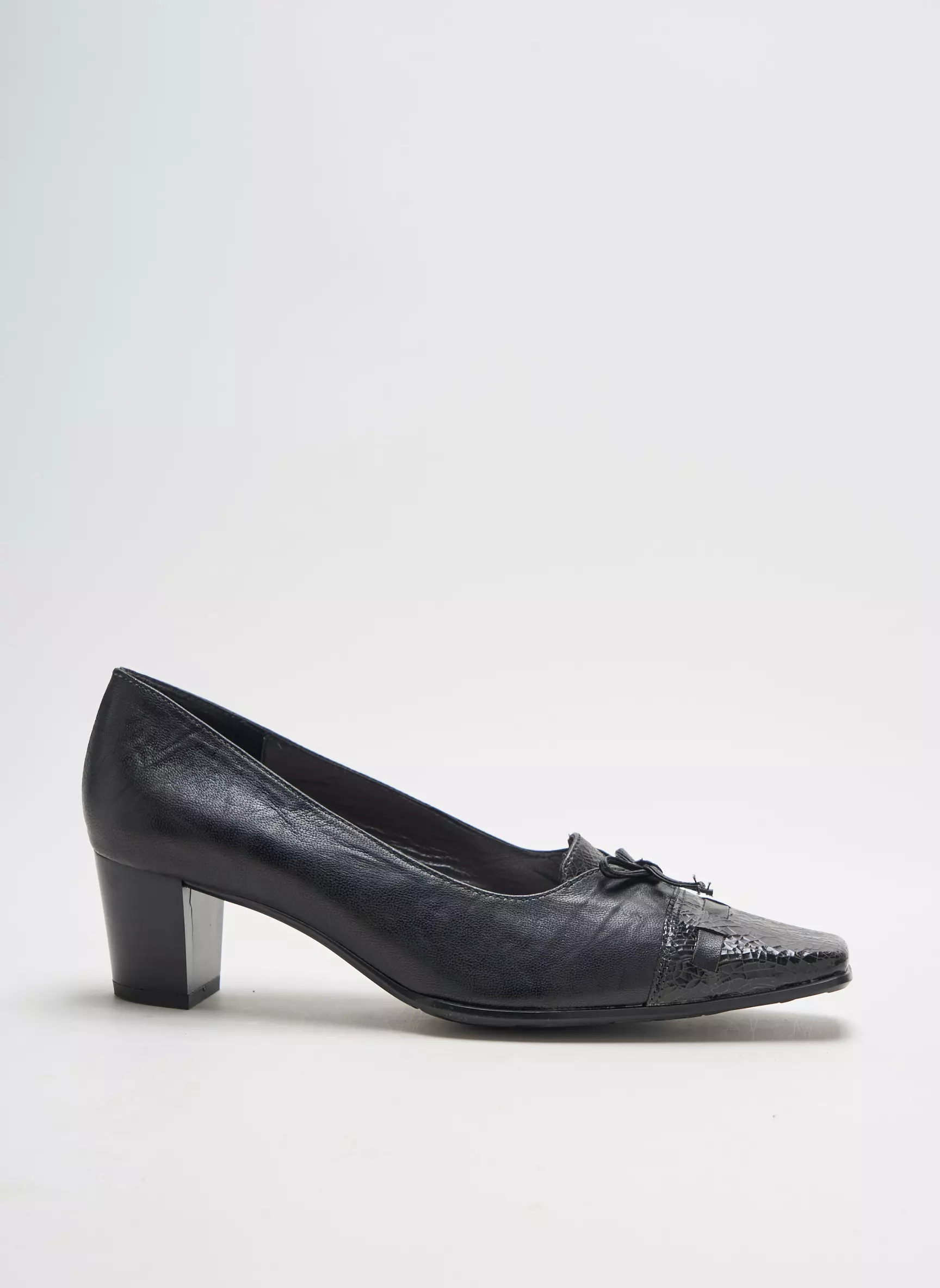 Artika Soft Escarpins Femme couleur noir