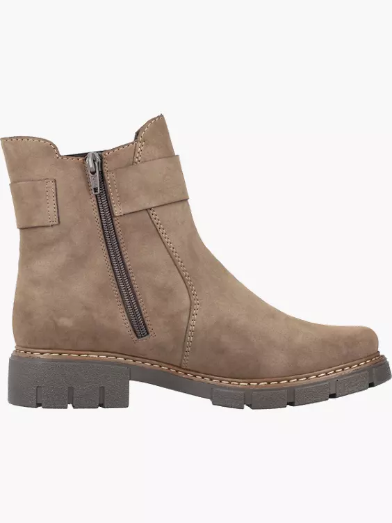 Rieker Damen Chelsea Boots