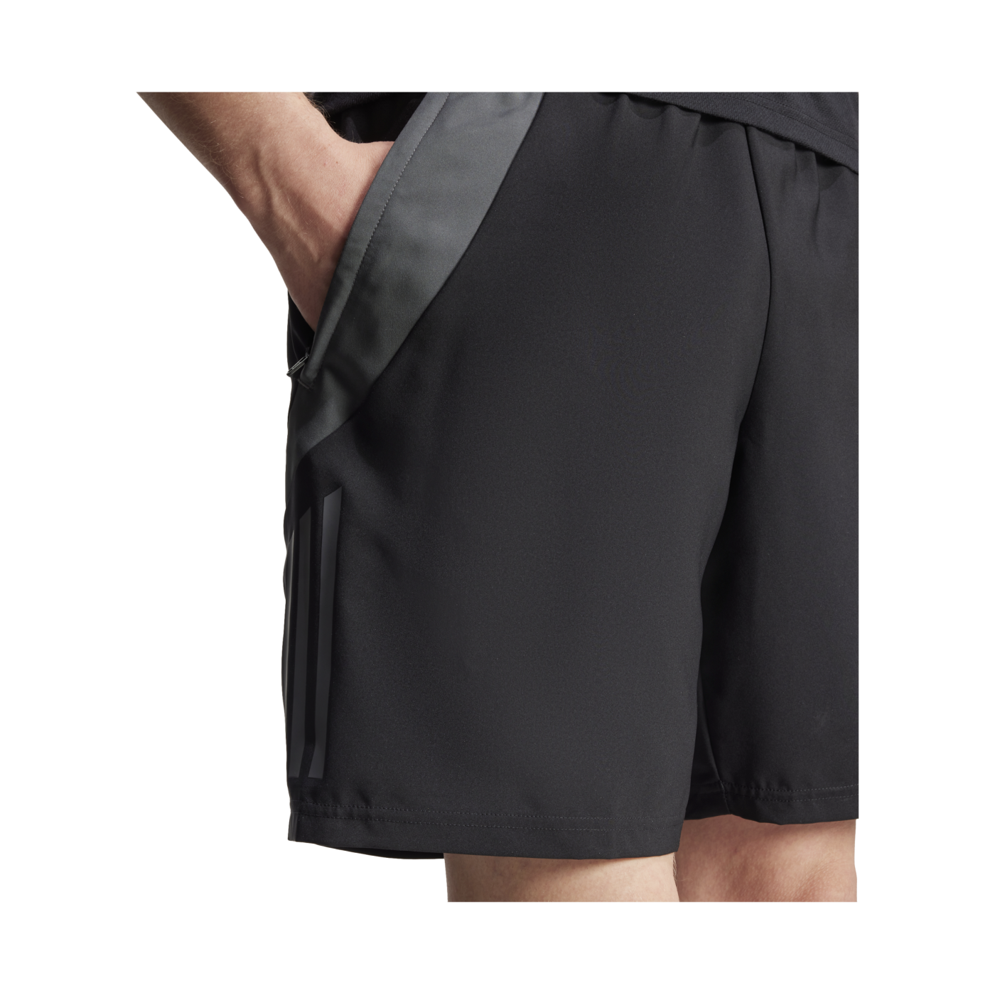 adidas Tiro 24 Competition Downtime Short