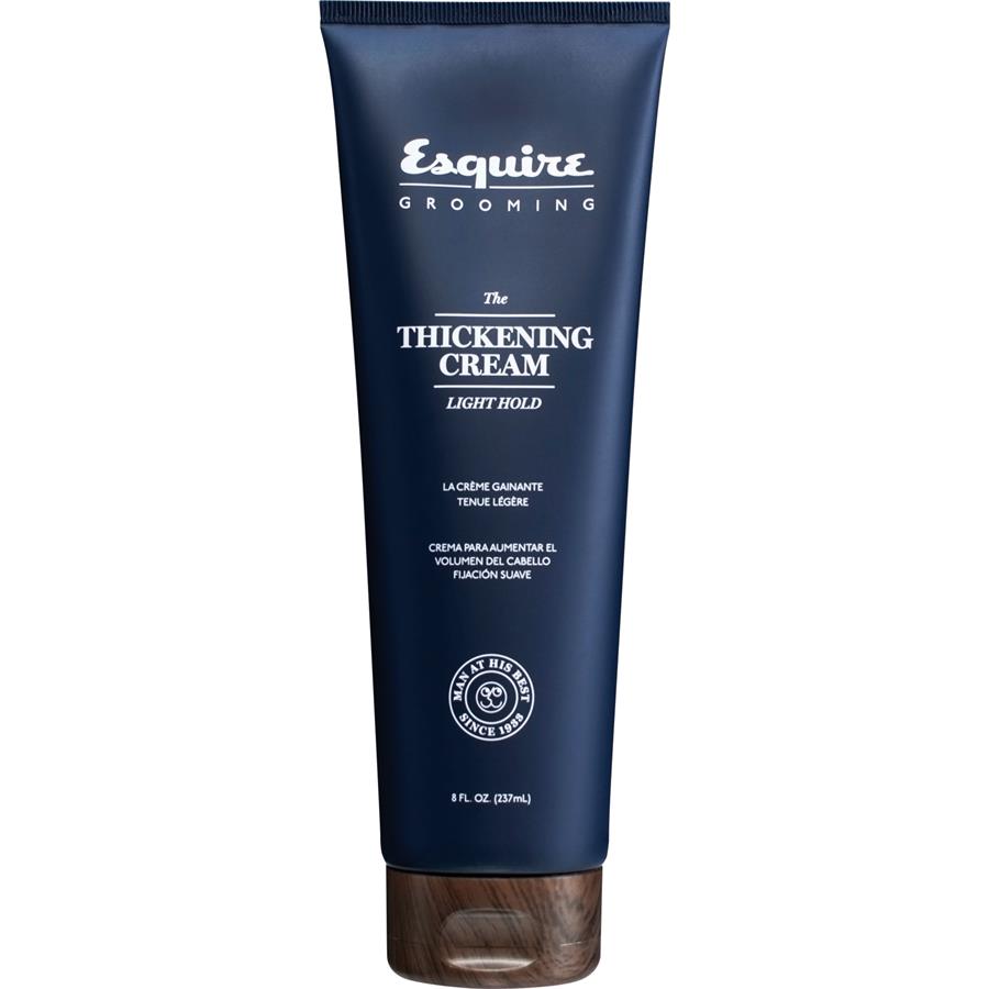 The Thickening Cream