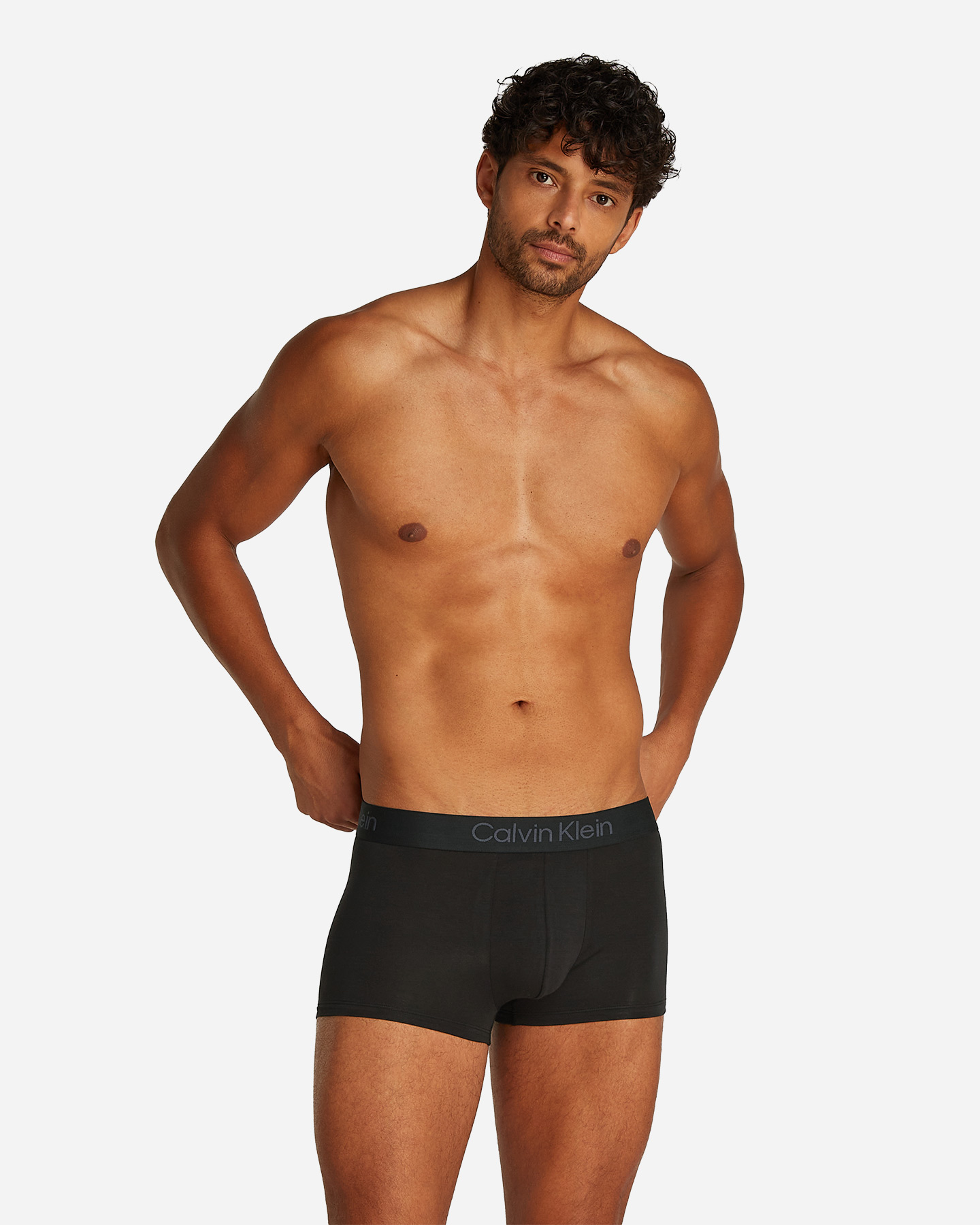 Intimo Calvin Klein Underwear 3pack Boxer Mix M LV00NB4192-P4M
