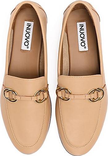 Inuovo Slipper
