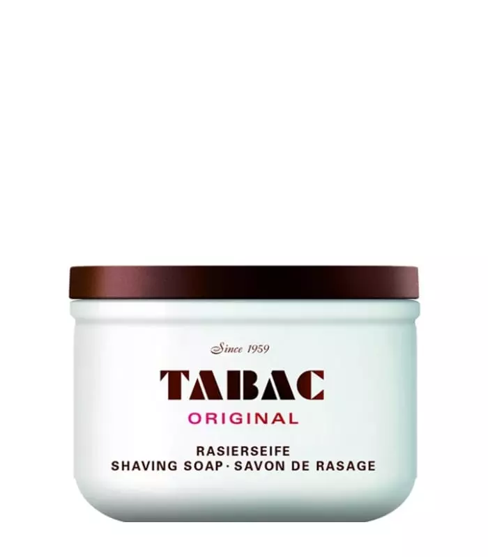 TABAC ORIGINAL Bol à Raser Opaline