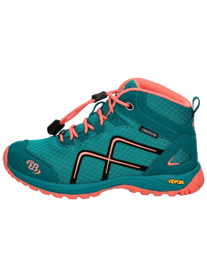 Brütting Outdoorschuh 