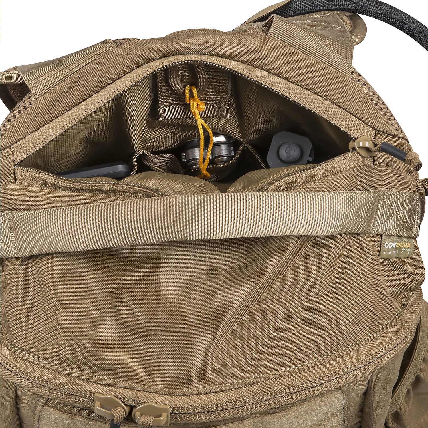 Raider Backpack