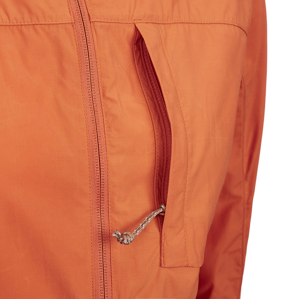 HIGH COAST WIND JACKET W Damen - Windbreaker