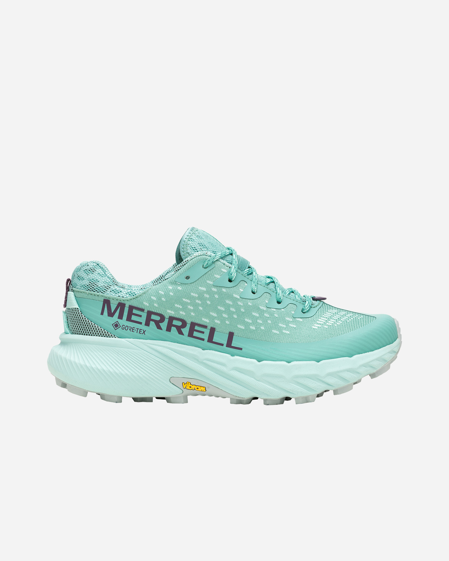 Scarpe Trekking Merrell Agility Peak 5 Gtx W J068258