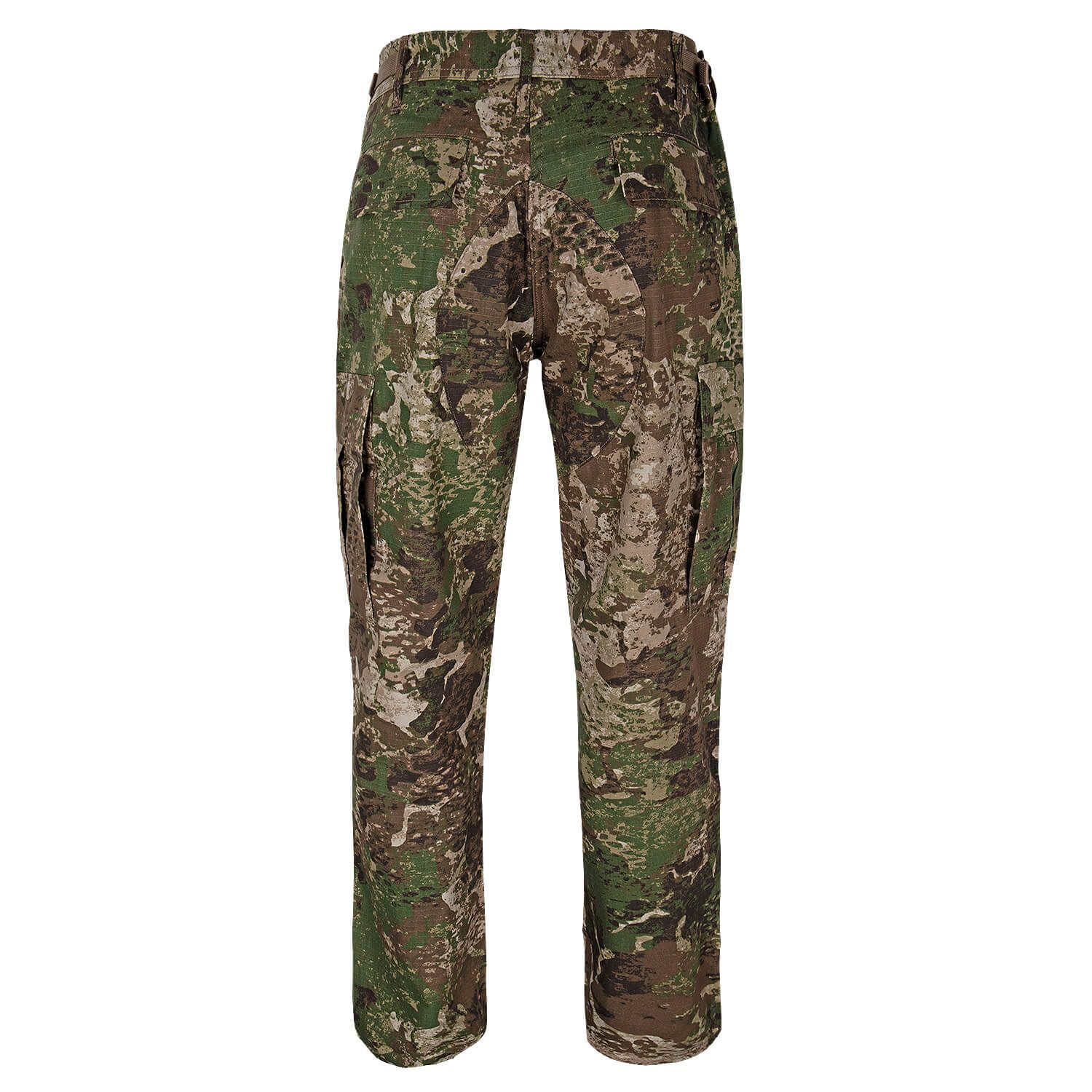 US BDU Feldhose Ripstop WASP I