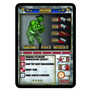 Rumbleslam - Nobgoblins
