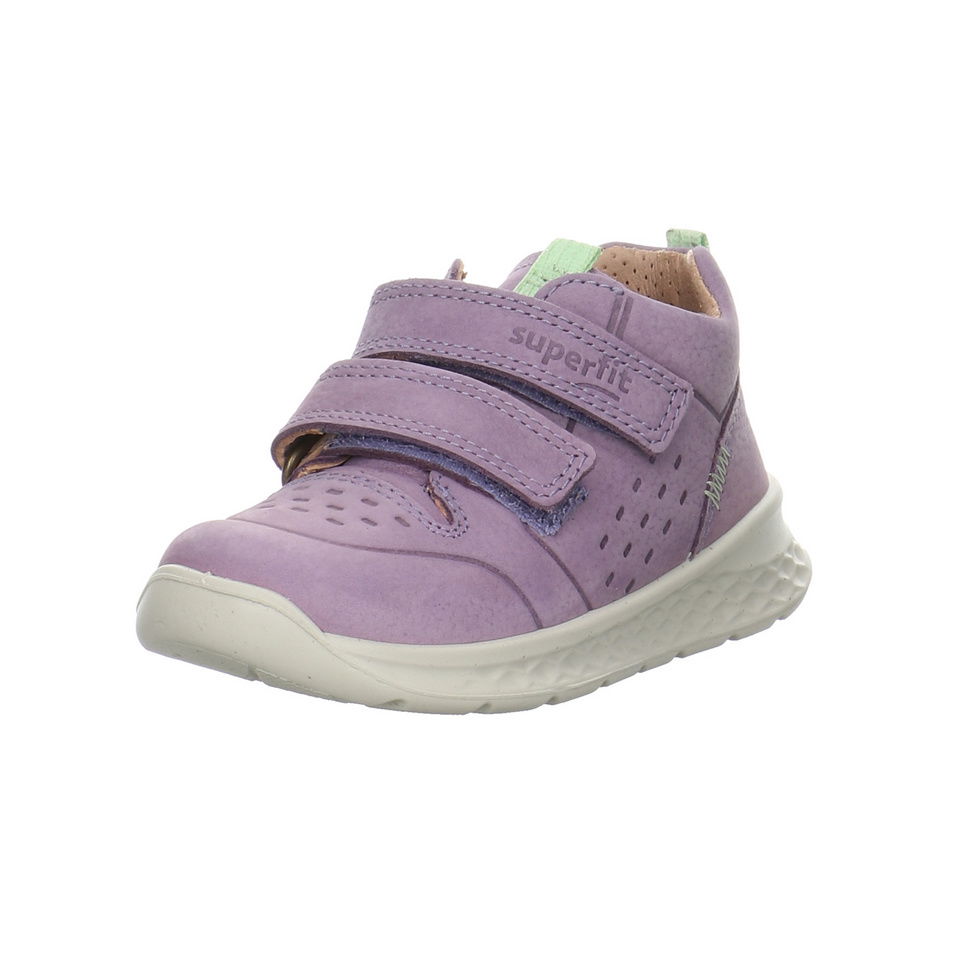 Superfit Breeze Klettschuh