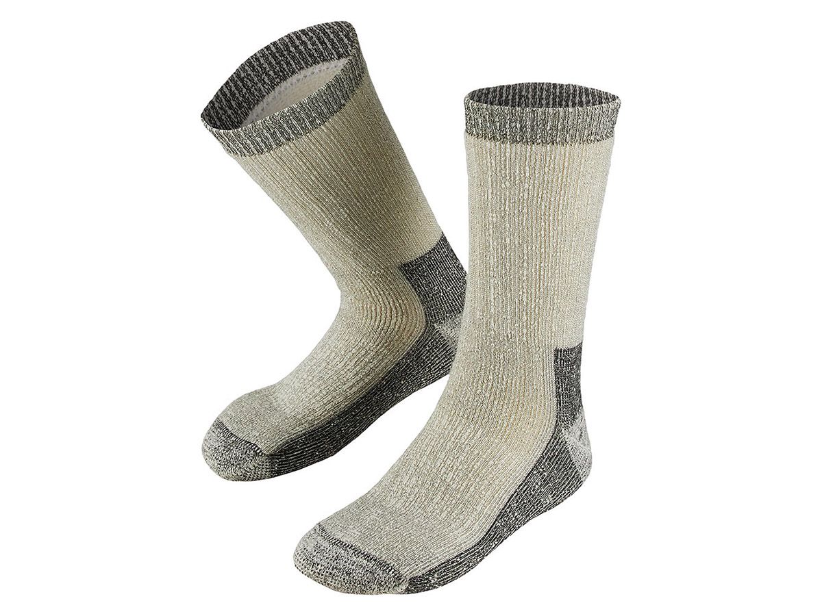 Xtreme Therm Heavy Wandersocken