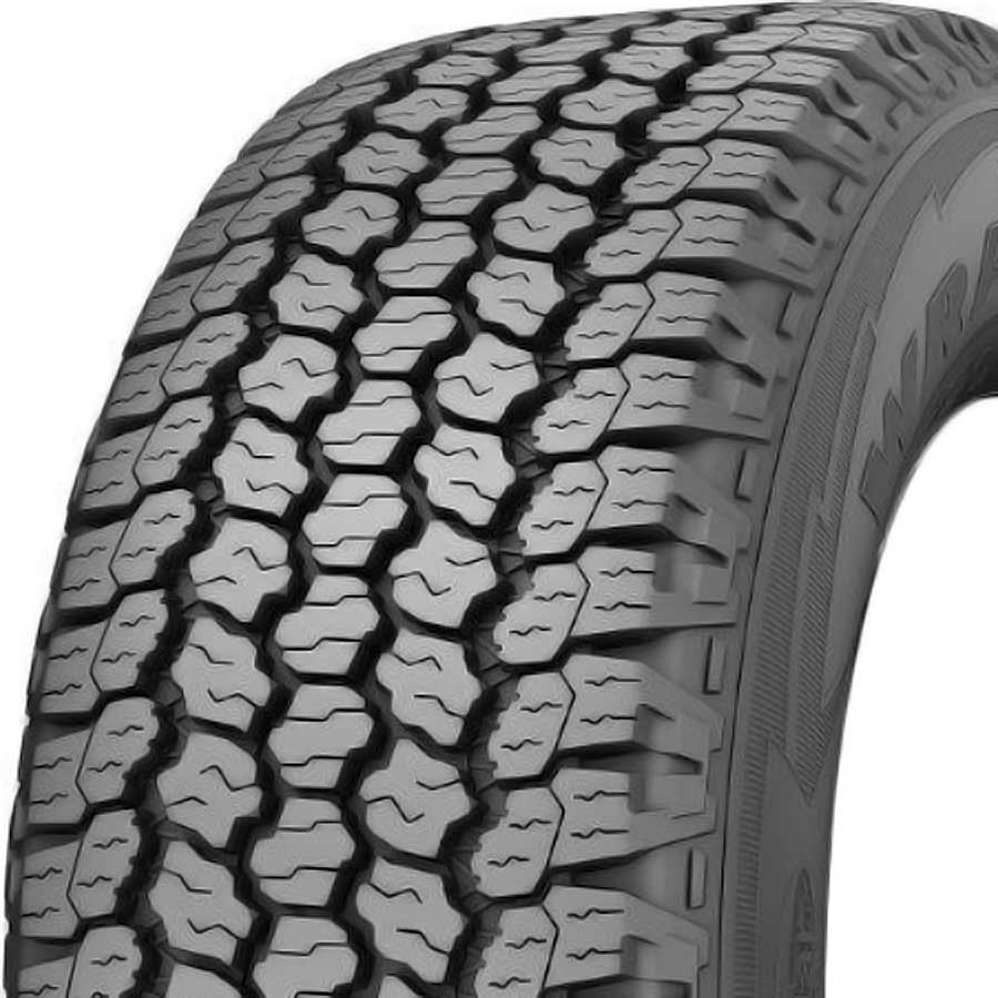 Goodyear Wrangler AT Adventure 255/70 R16 111T M+S Sommerreifen - ATU