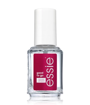 essie Good to Go Nagelüberlack-13.5 ml