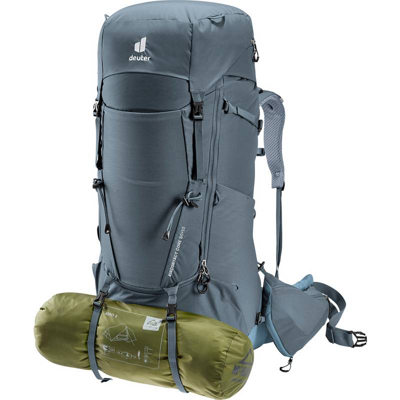 Deuter Aircontact Core 60+10 Trekkingrucksack Herren