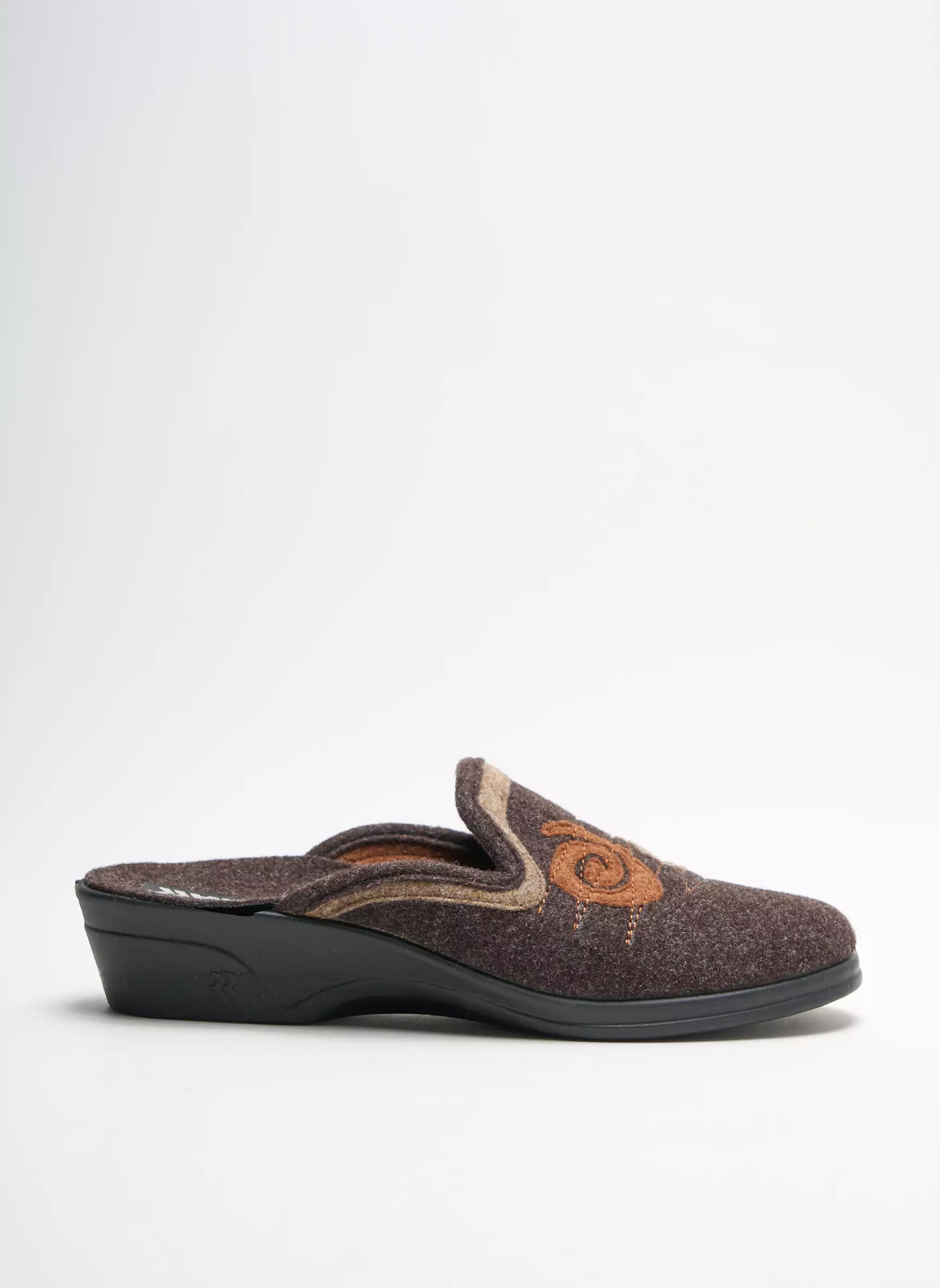 Romika Chaussons Femme couleur marron