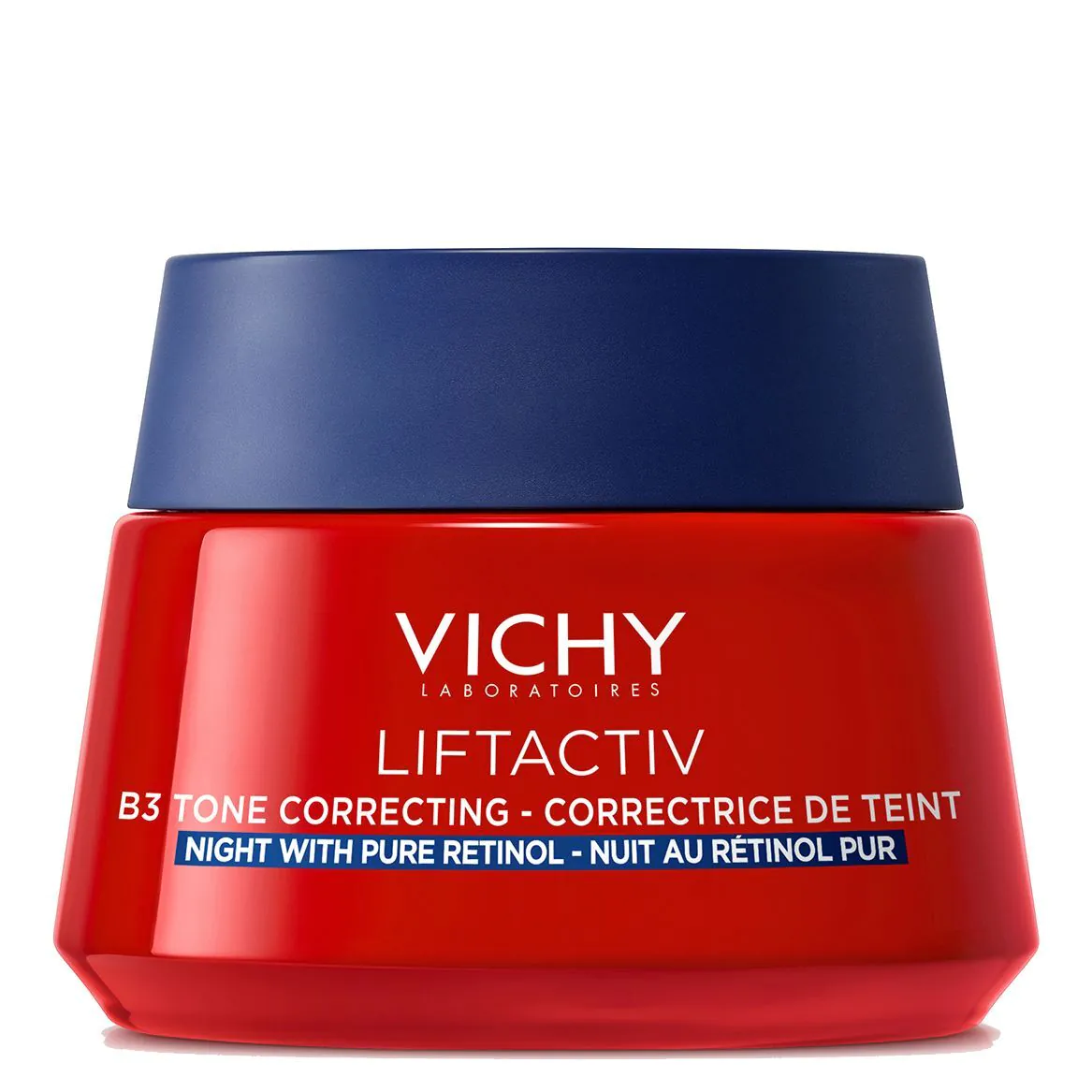 Vichy Liftactiv B3 Nachtcrème