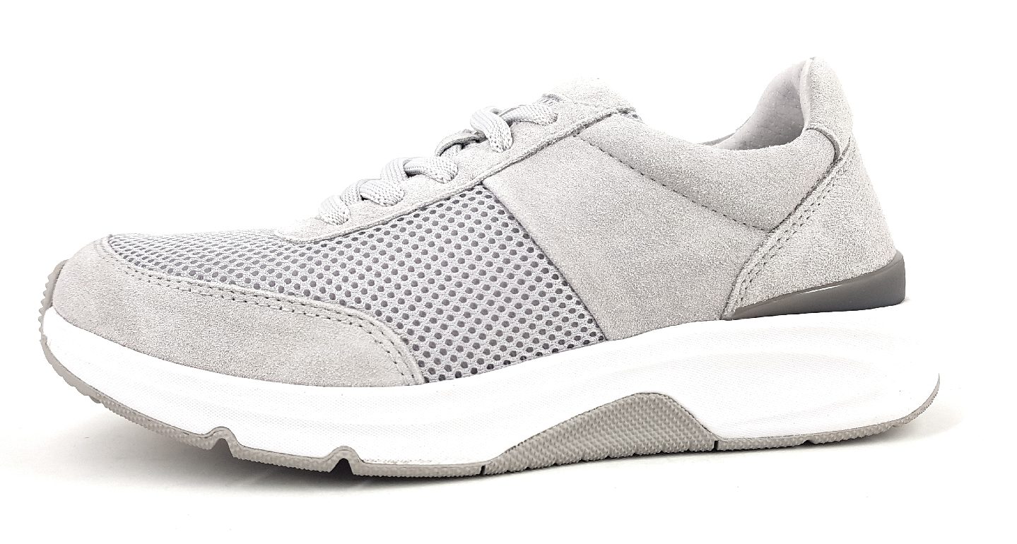 Gabor Comfort 26.897.40 Grau 40 light grey