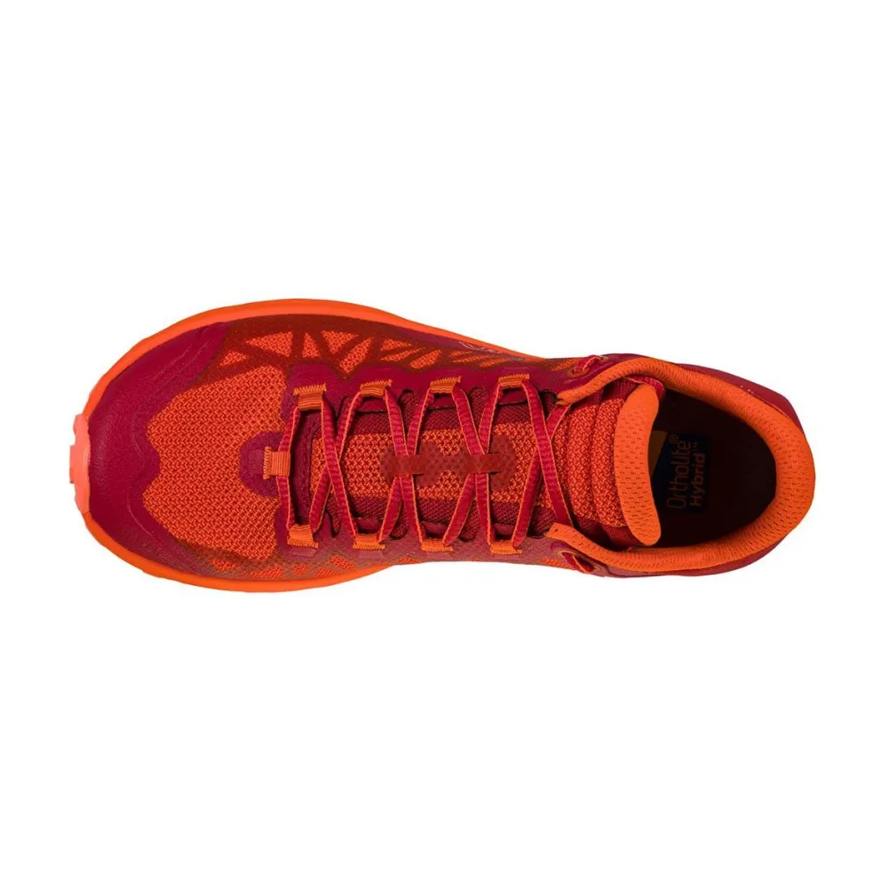 La Sportiva Karacal 322323-46V / rot
