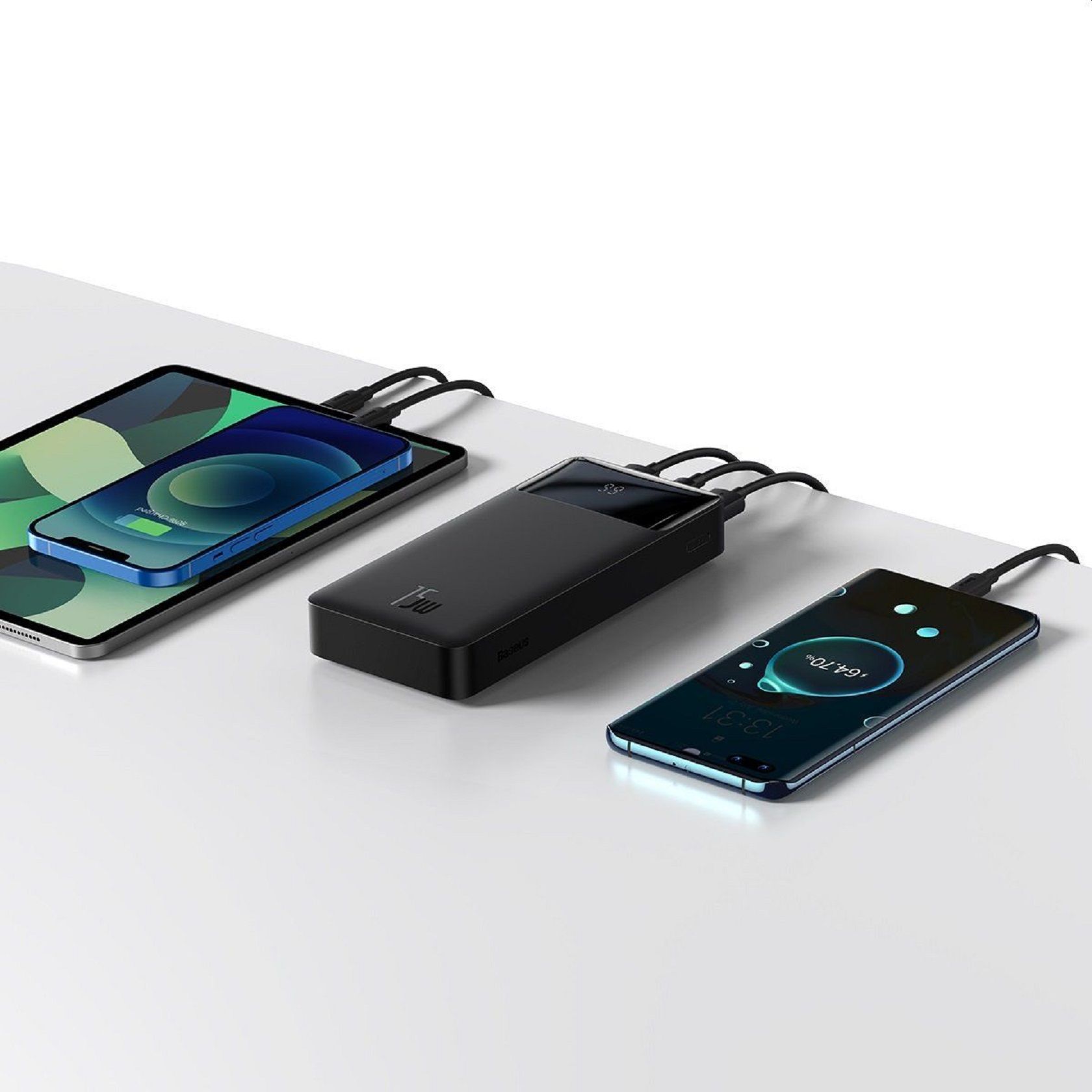 Baseus Bipow 20000 mAh Powerbank