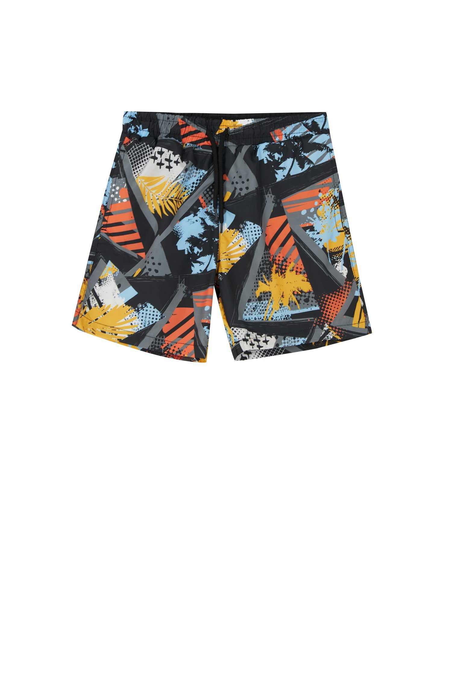 DeFacto Badehose Jungen Badehose REGULAR FIT