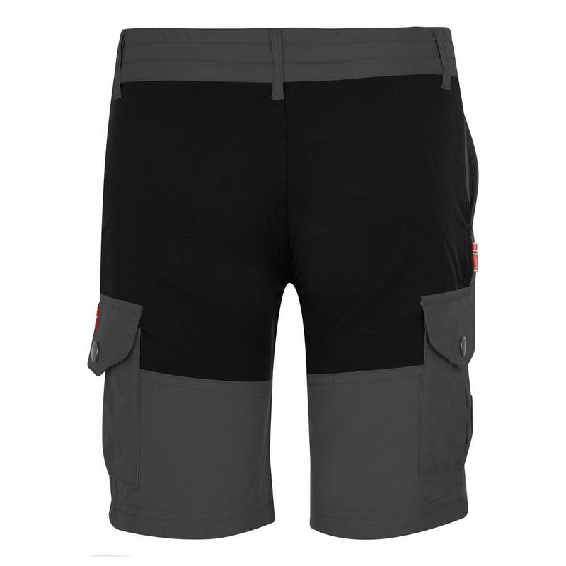 Trollkids Hammerfest Funktionsshorts Kinder