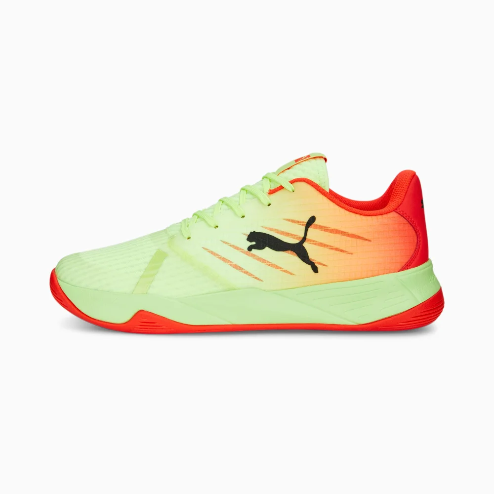 PUMA Accelerate Pro II 106877_03 / gelb