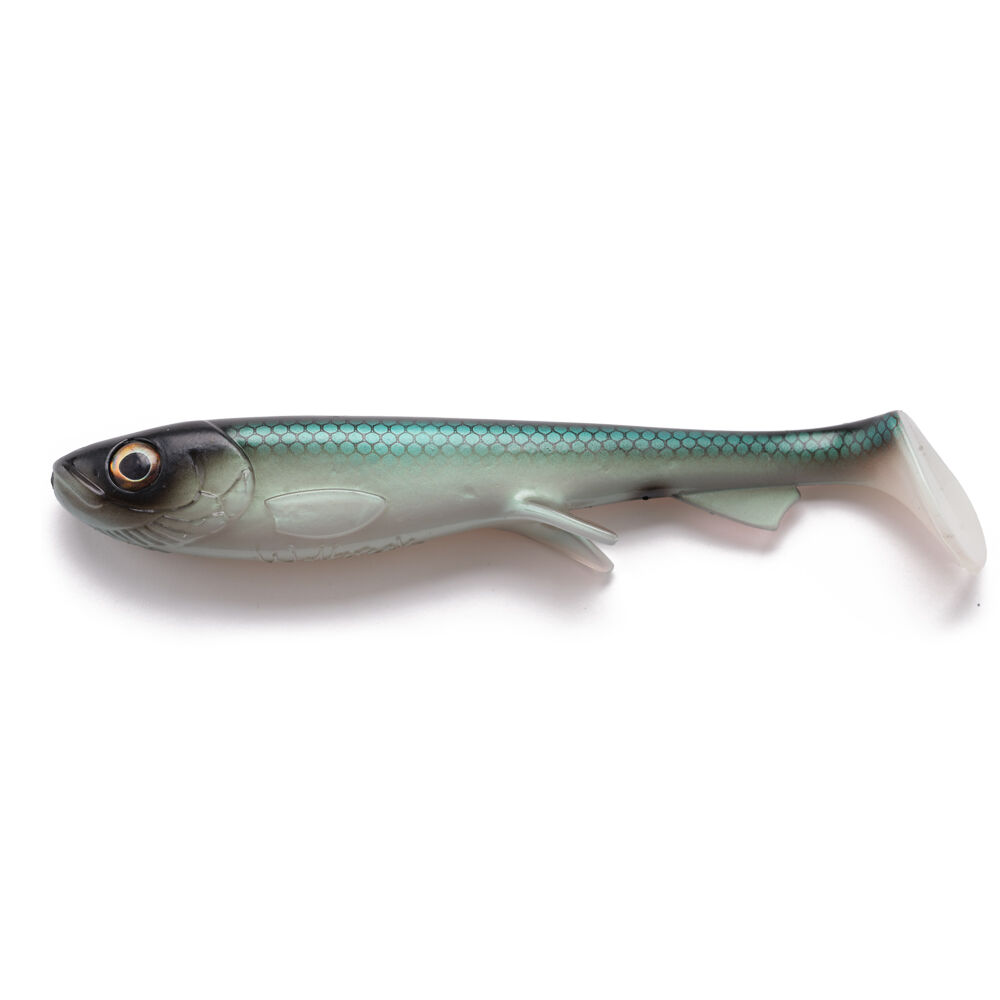 Leurre Souple Shad Wolfcreek Shad 2,0 20cm, 75g