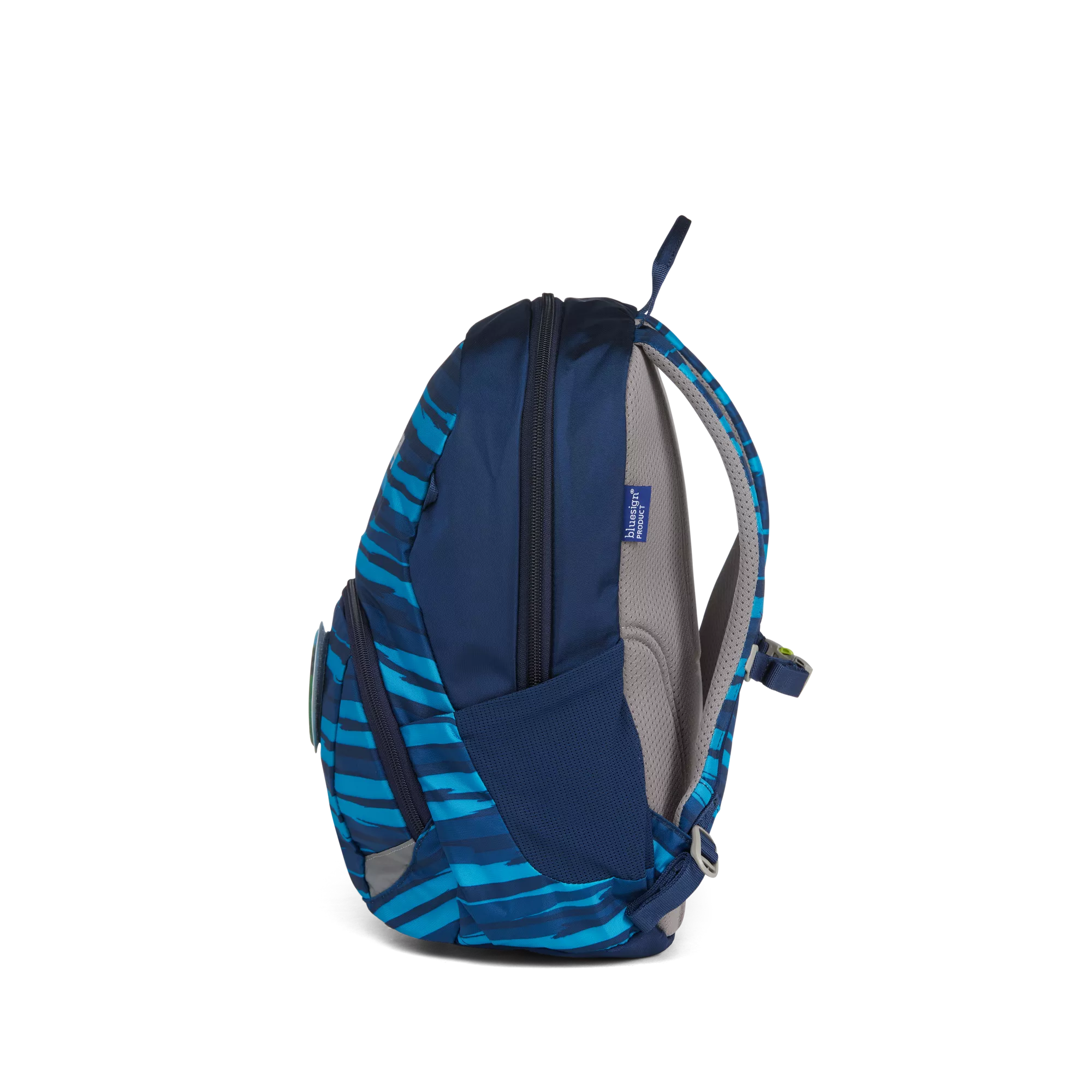 ergobag Large Kinderrucksack Bärt
