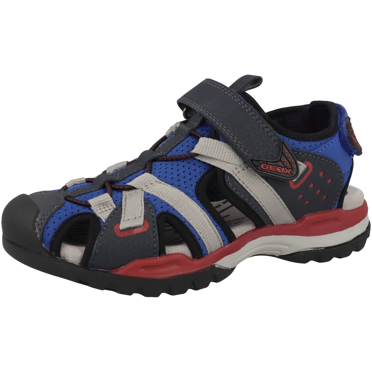 Geox J Borealis B. B Sandale blau