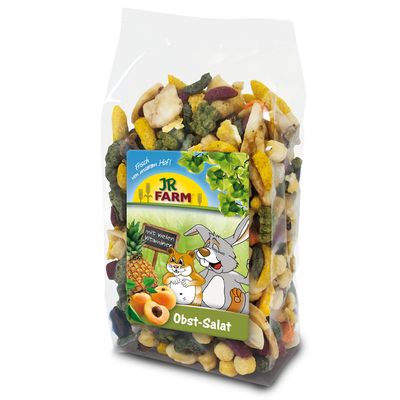 JR Farm Obst-Salat