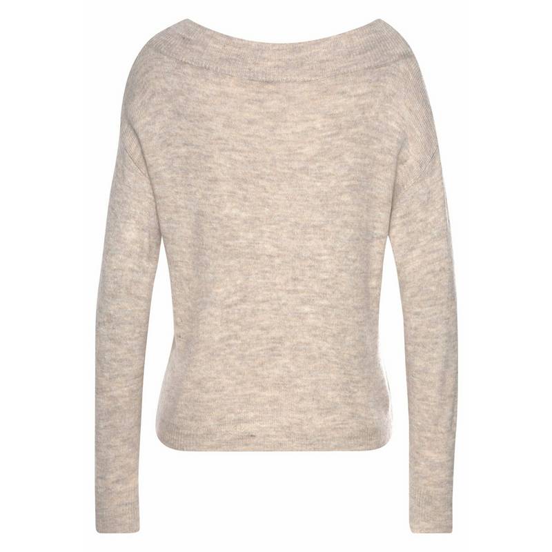 Lascana Strickpullover Damen