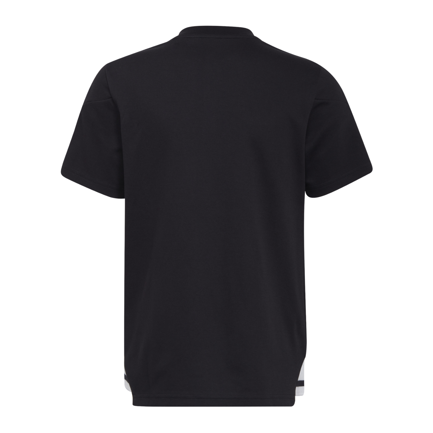 adidas Condivo 22 Poloshirt Kids Schwarz Weiss