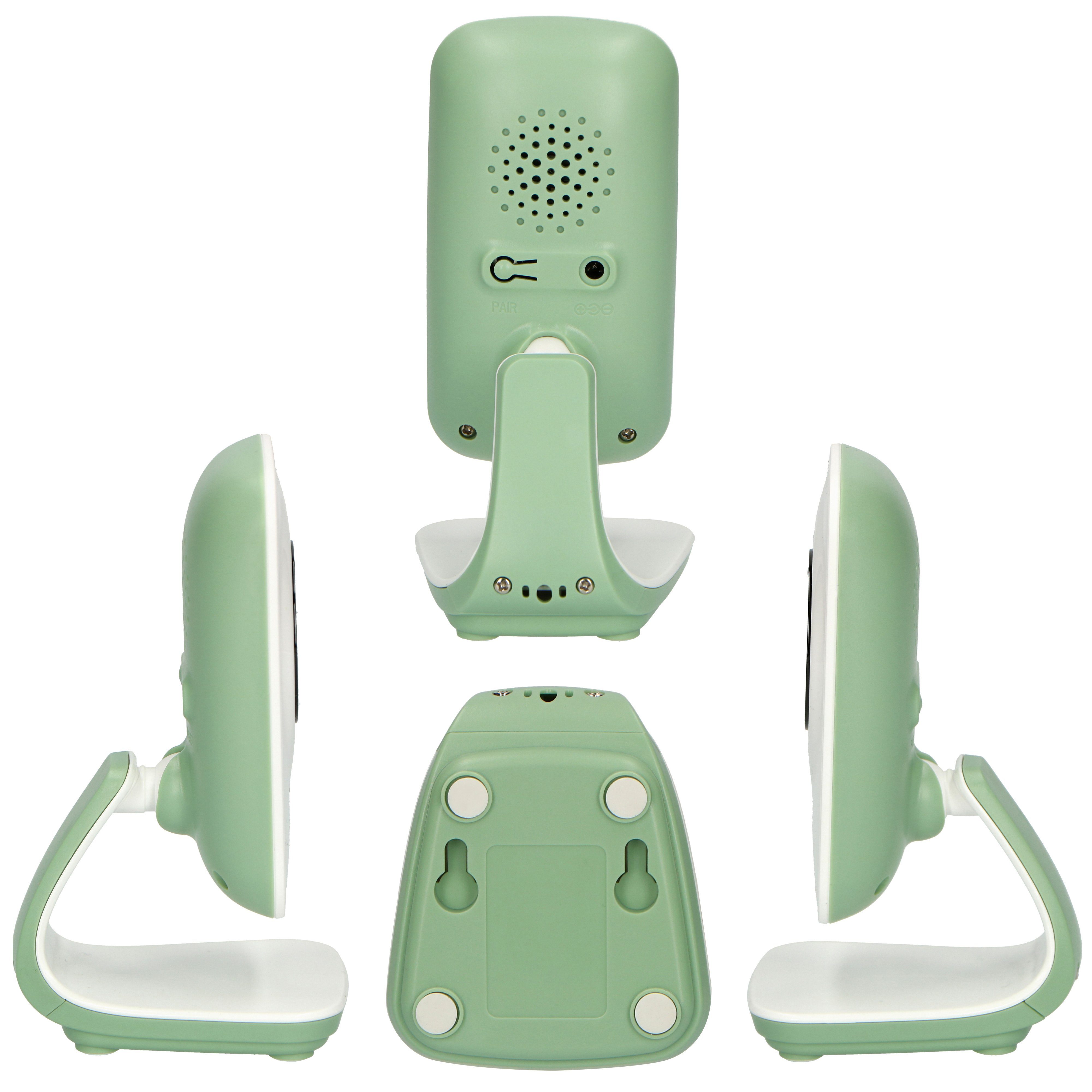 Alecto Video-Babyphone DVM135C