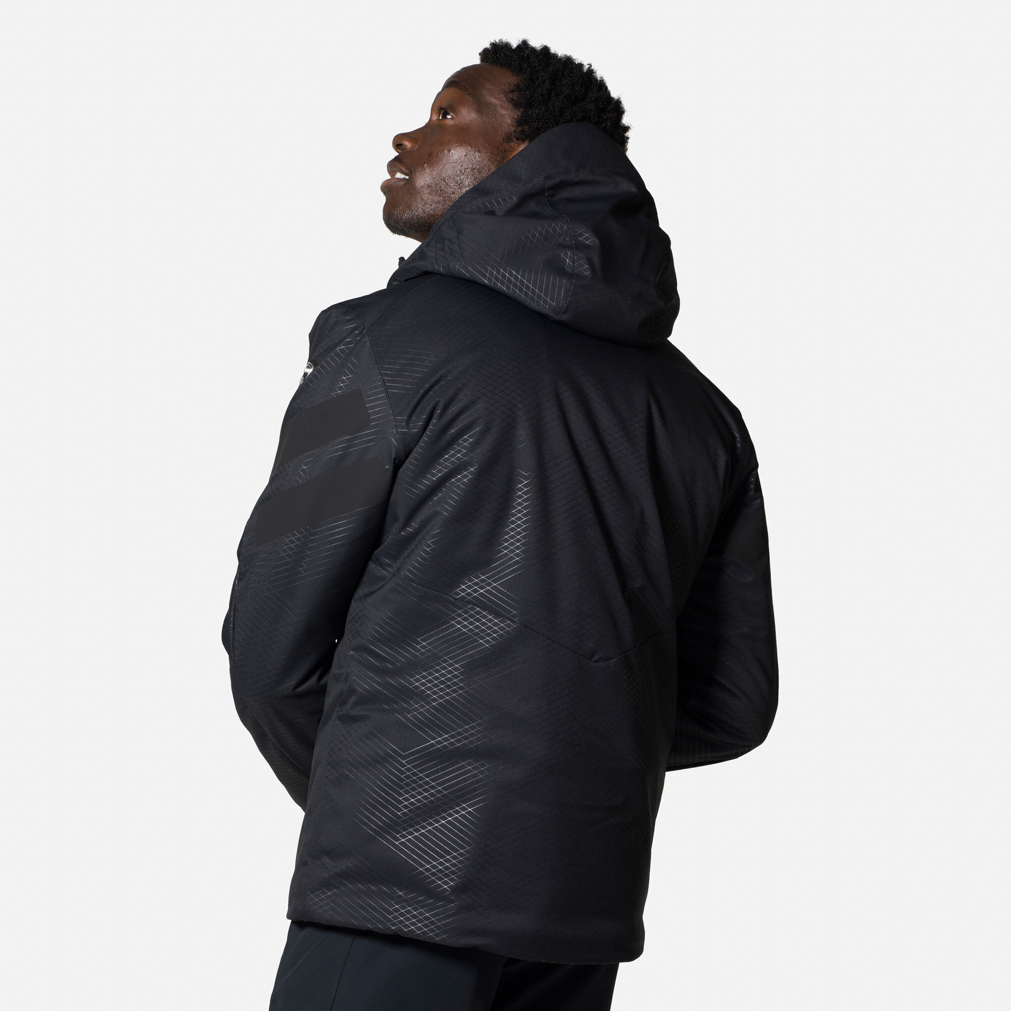 Veste de ski Stade Homme