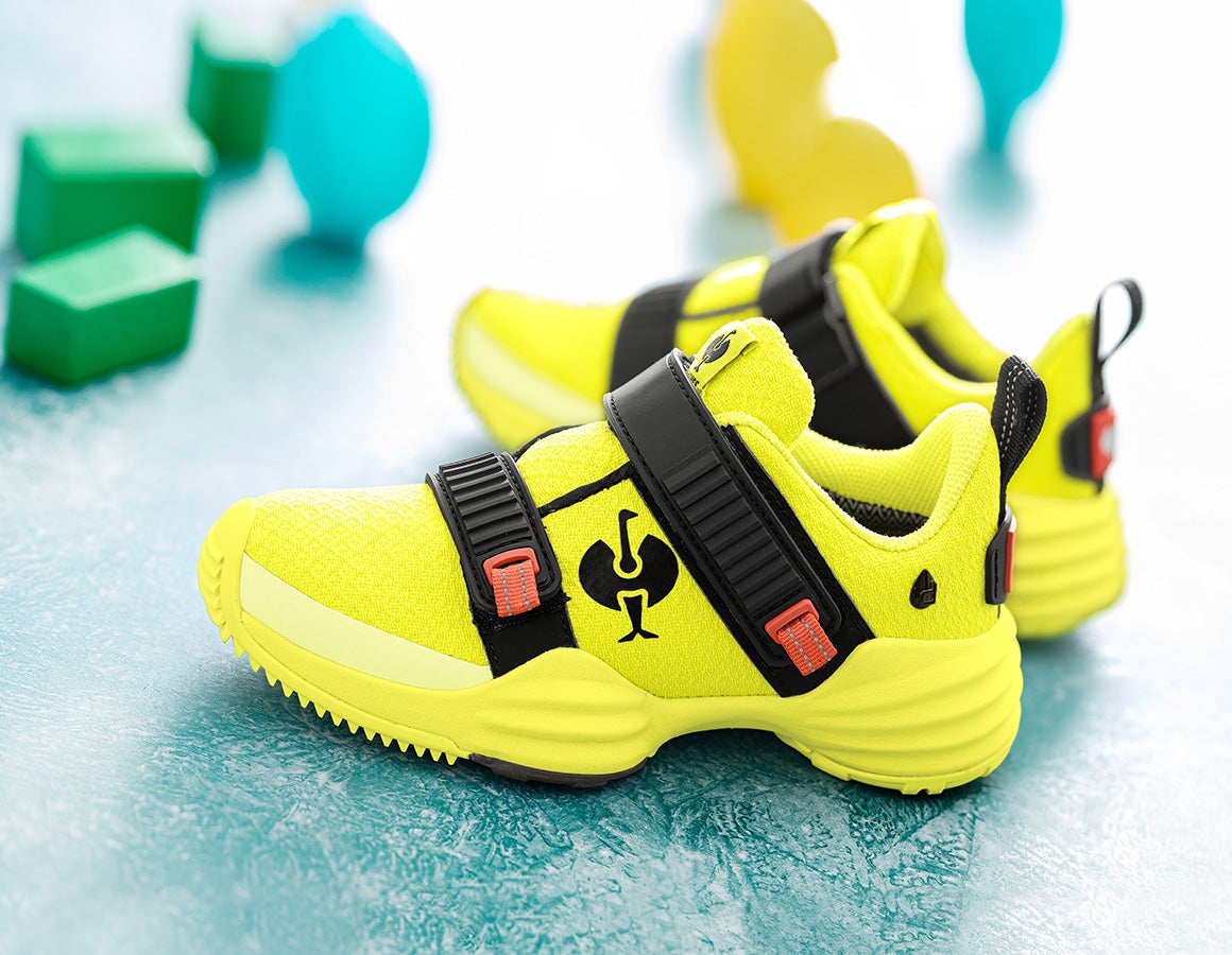 Allroundschuhe e.s. Waza, Kinder