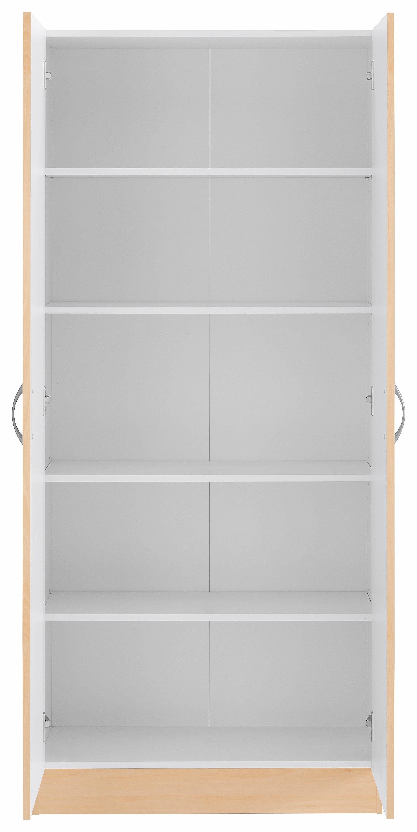 wiho Küchen Mehrzweckschrank Kiel Typ 3