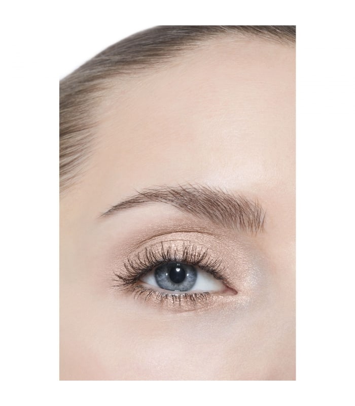 Chanel-OMBRE PREMIÈRE-Ombre à Paupières Poudre Longue Tenue