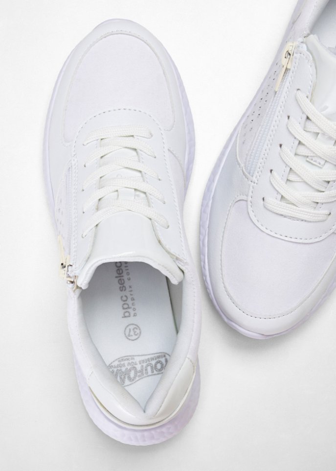 bequemer Sneaker