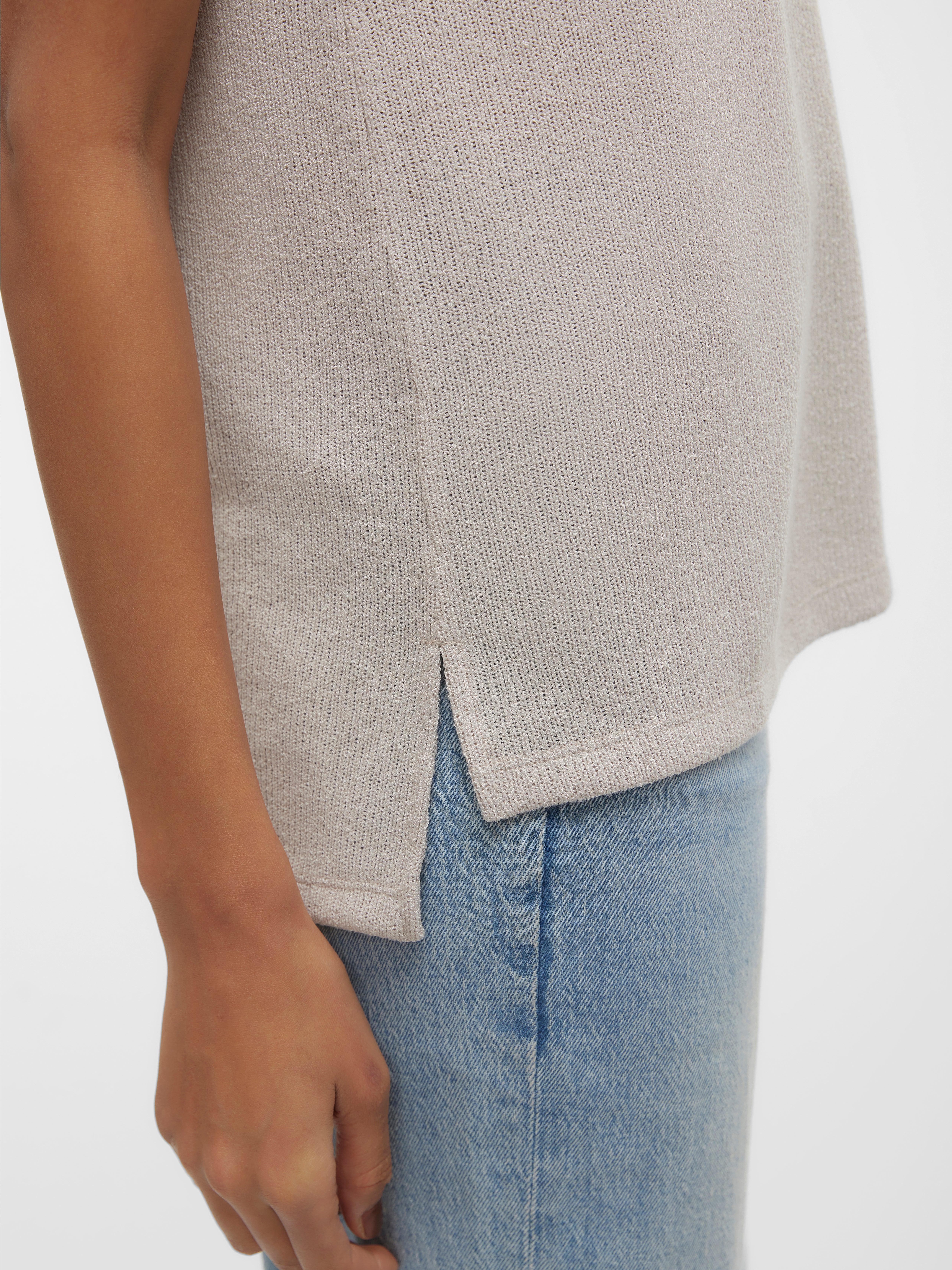VMEDDIE Pullover