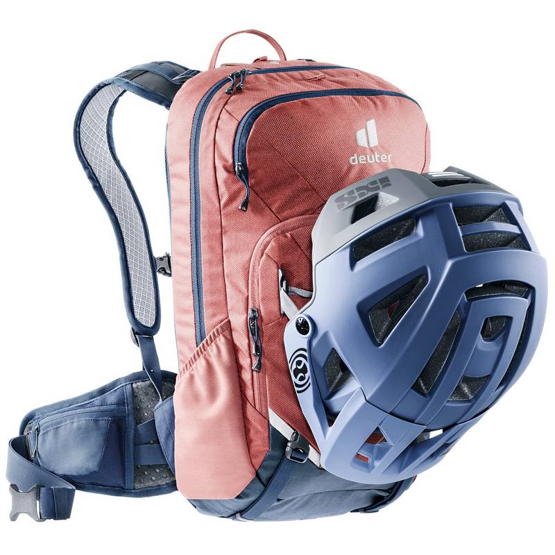 Deuter Attack 16 Fahrradrucksack Herren