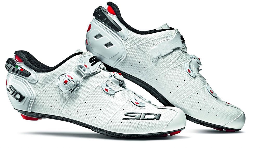 Sidi Wire 2 Carbon - Rennradschuhe kaufen | Bike-Discount