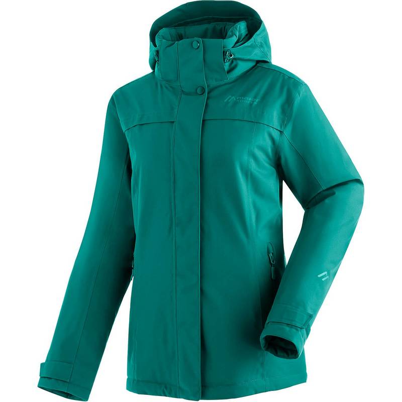Maier Sports Lisbon Winterjacke Damen