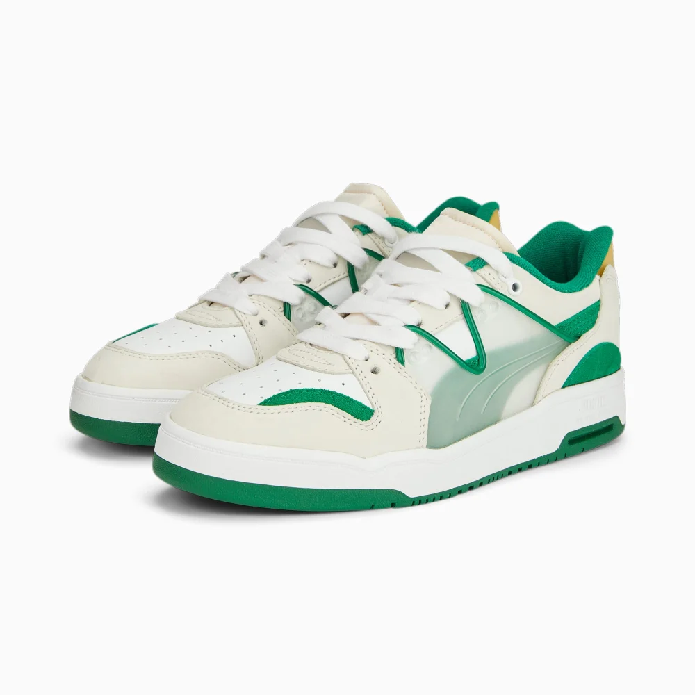 PUMA Slipstream JUNE AMBROSE x 391834-01 / weiss
