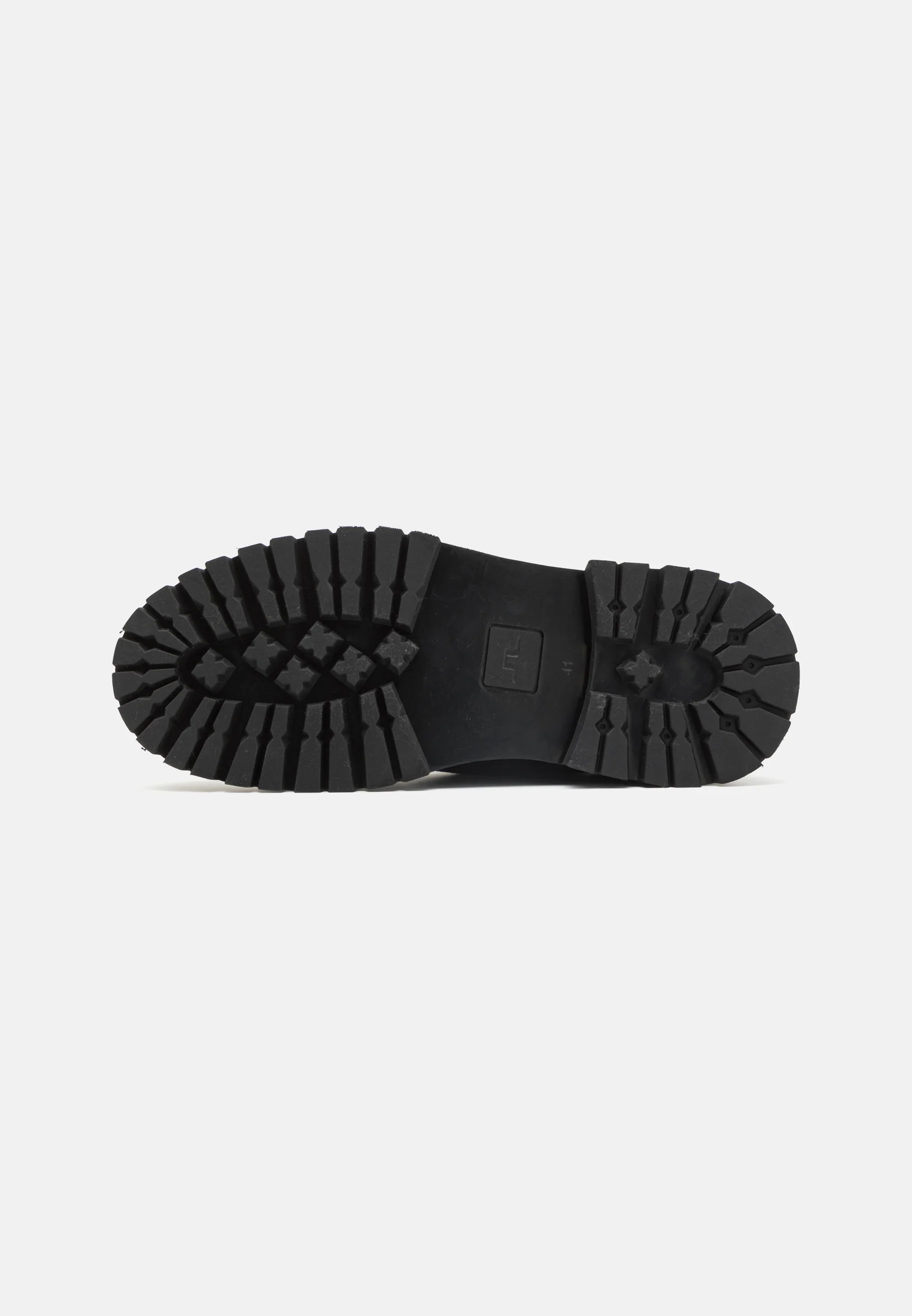 Zapatos con cordones J.LINDEBERG