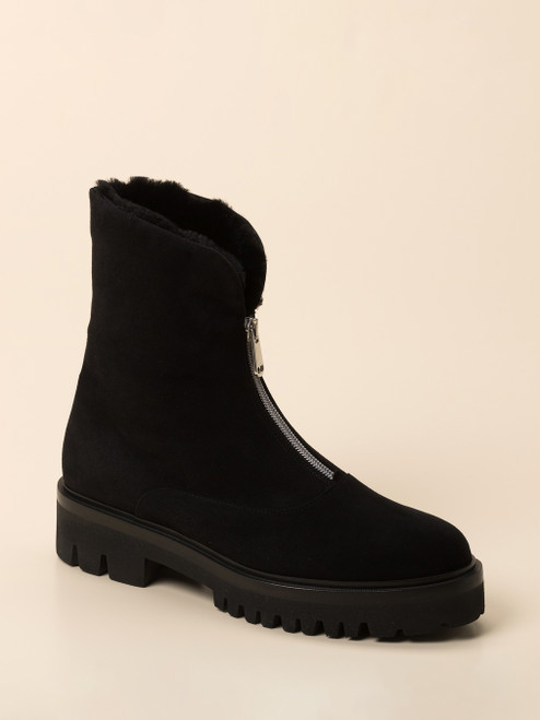 Stiefelette-18350090022 Truman's