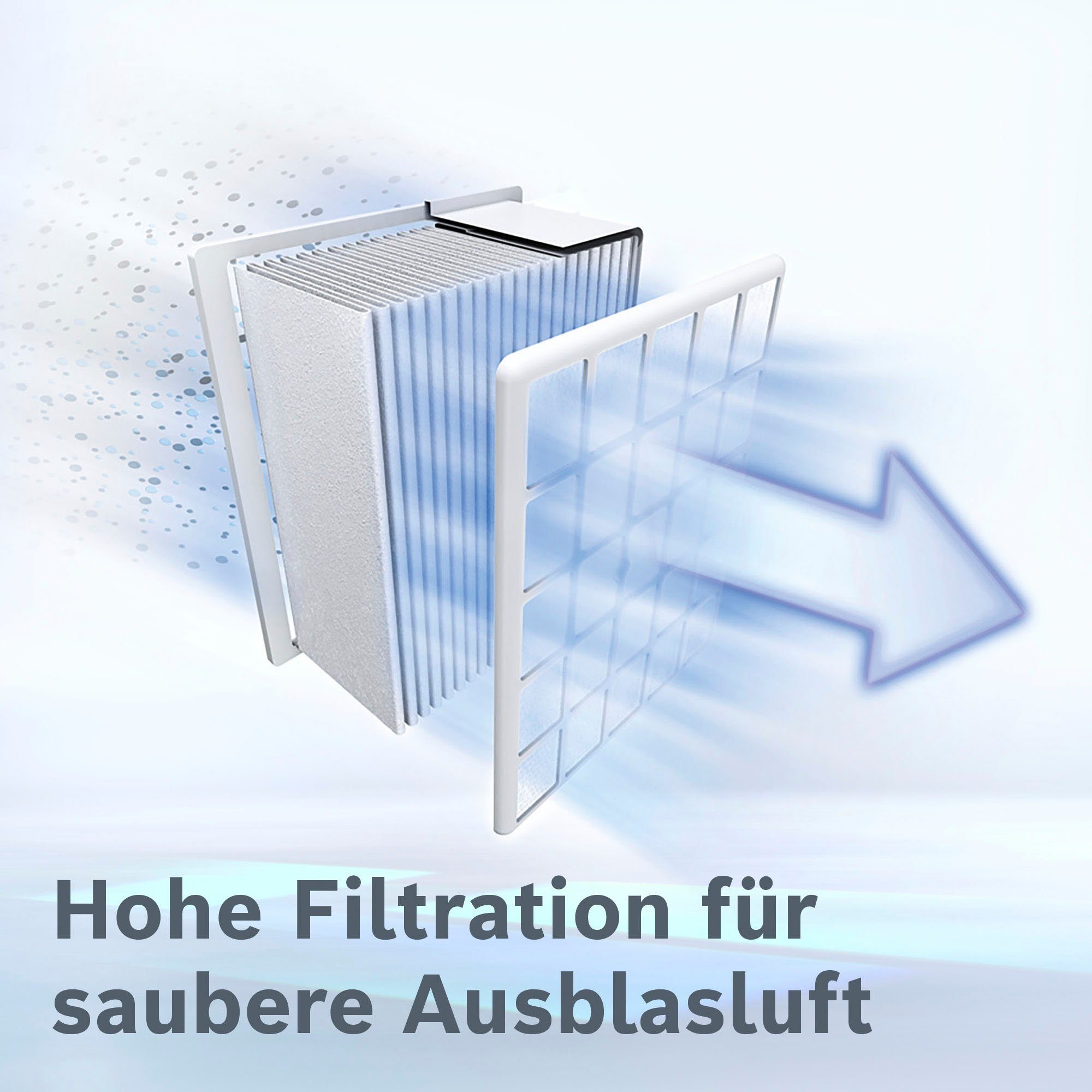 BOSCH Bodenstaubsauger BGC41PET, Ideal für Haustierbesitzer, 750 W, beutellos, inkl. umfangreichen Zubehör und AirTurbo Plus Düse